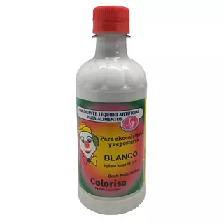 Color Liq Jg Blanco