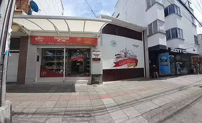 Barrancabermeja