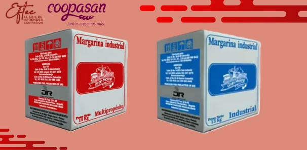 MARGARINAS